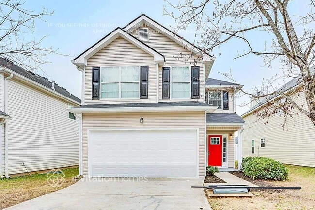 Building Photo - 2871 Two Lakes Cir