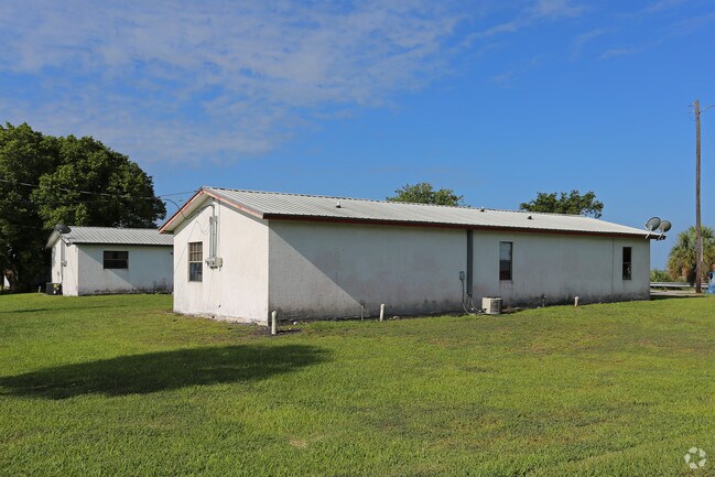 Photo - Prewitt Village