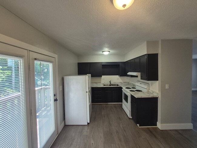 Photo - Park Avenue Apartments