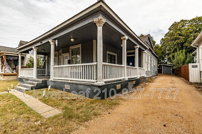 Photo - 405 Florida St