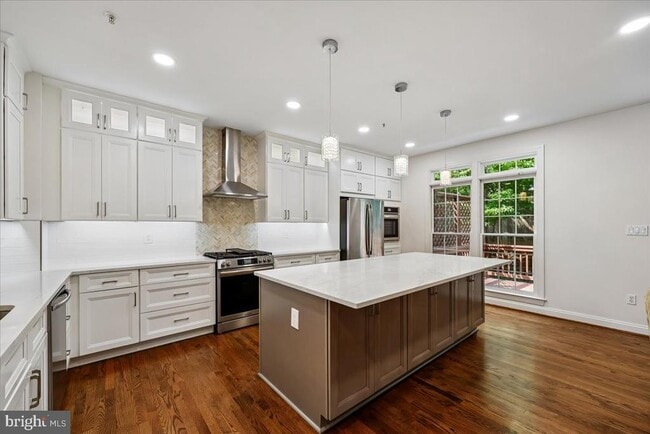 Photo - 10539 Tuckerman Heights Cir