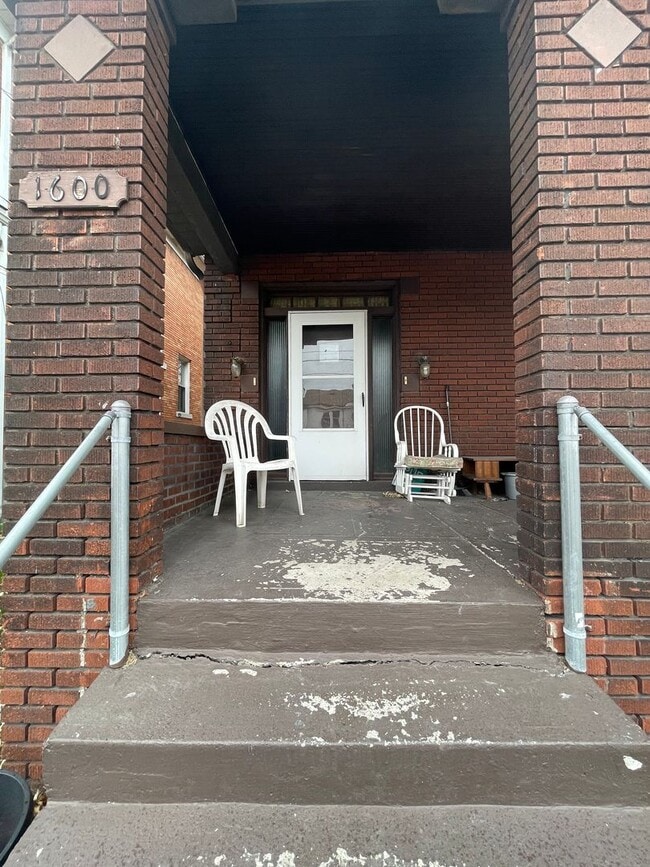 Photo - 1600 McClure St Unit First Floor