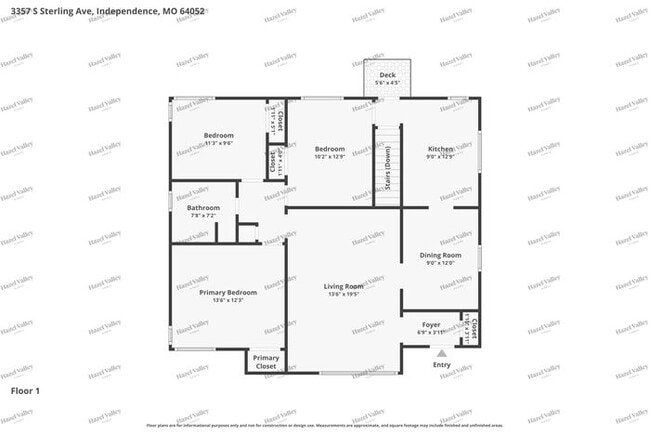 Photo - 3357 S Sterling Ave