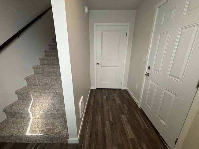 Photo - NEW CONSTRUCTION - 3 bed/2 bath townhomes