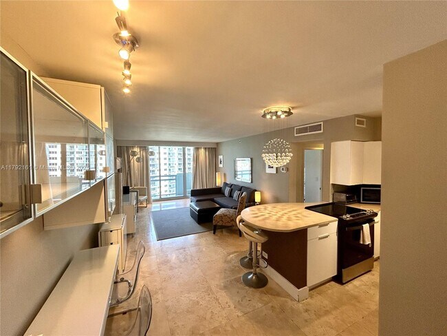 Photo - 1500 Bay Rd Condo Unit 1242S