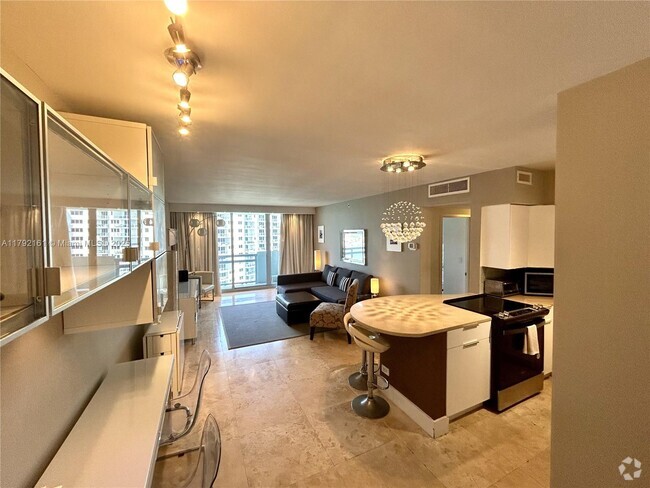 Building Photo - 1500 Bay Rd Unit 1242S Rental