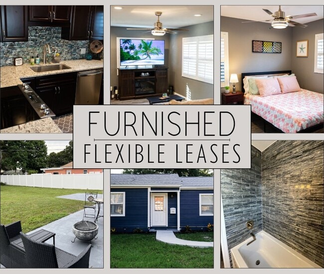 Building Photo - 3620 47th St N