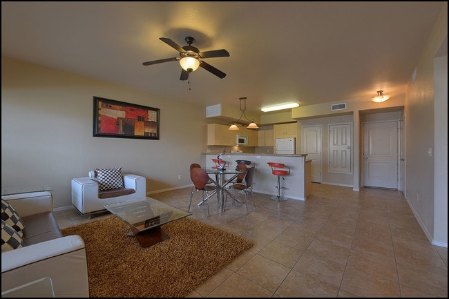 Redd Rd Village Apartment
