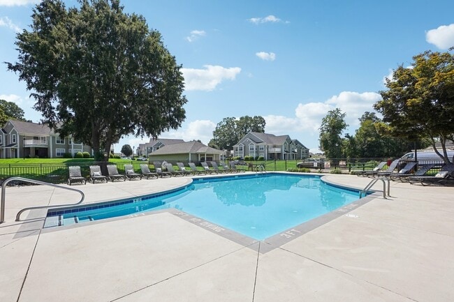 Stonebrook Apartments - Stonebrook Apartments