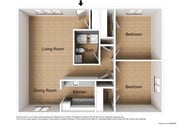 B1 Floor Plan