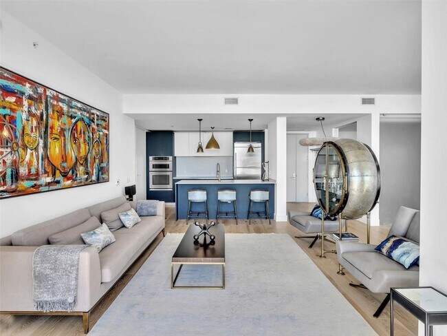 Photo - 1300 Brickell Bay Dr Unit 4202