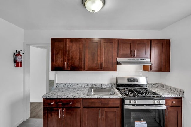 Chilton Hall Apartments