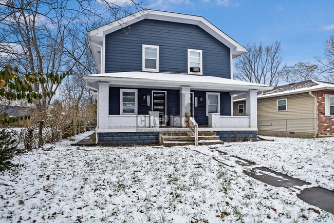 Photo - 3110 Guilford Ave