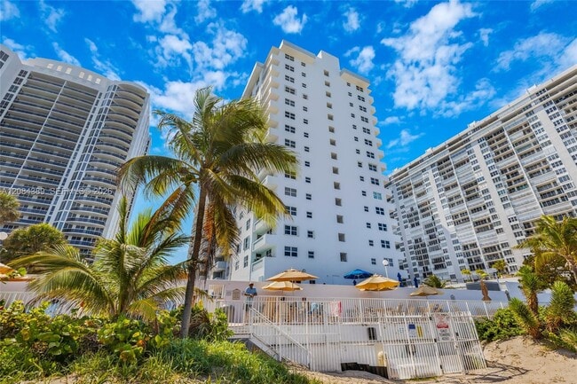Photo - 4250 Galt Ocean Dr Unit 1J