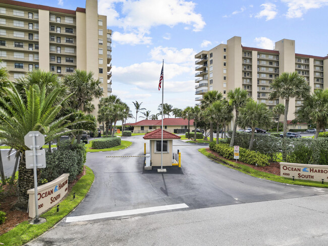 Photo - 4200 N Hwy A1A Condo Unit 310