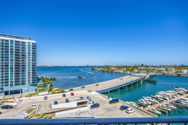 Photo - 7601 E Treasure Dr Unit 1216
