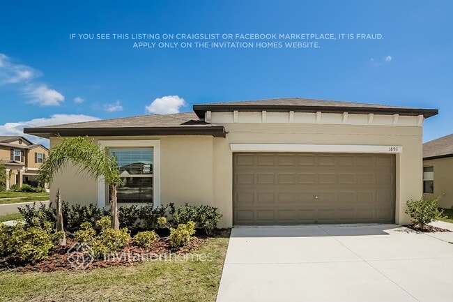 Building Photo - 1893 Crinkle Leaf Ct