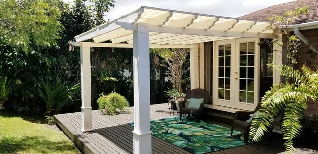 Photo - 1120 Maohu St Unit 1