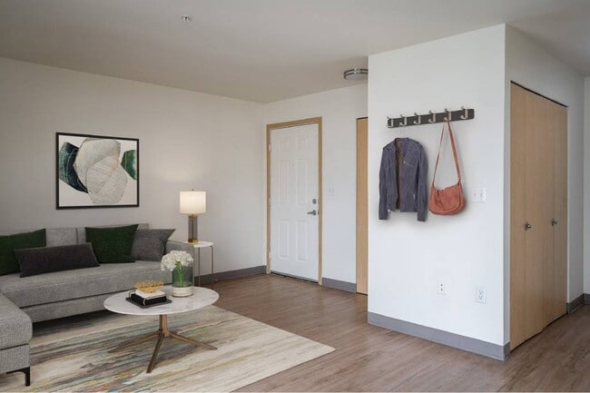 Photo - Fort Vancouver Terrace