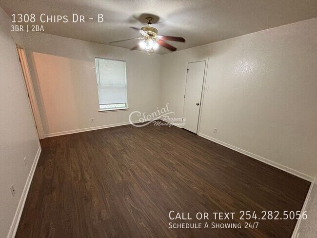 Photo - 1308 Chips Dr Unit B