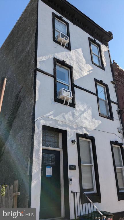 Building Photo - 1729 N 24th St Rental