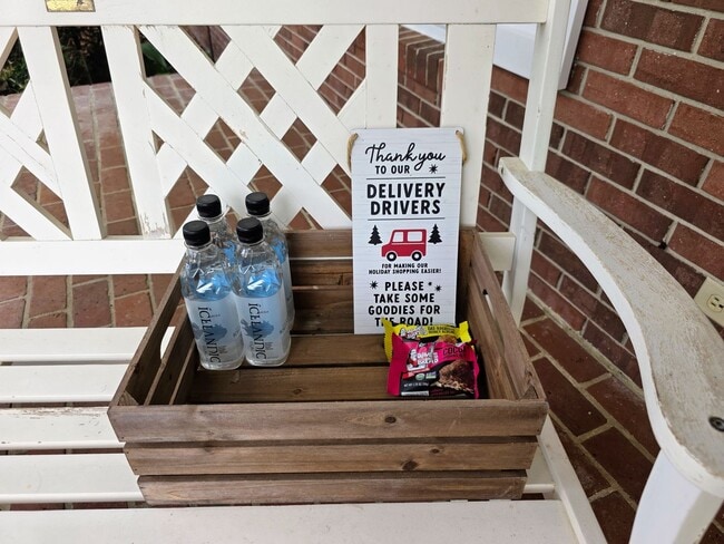 Photo - Peaceful paradise