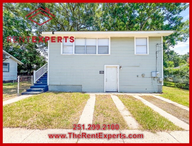 Building Photo - 1103 Ross St