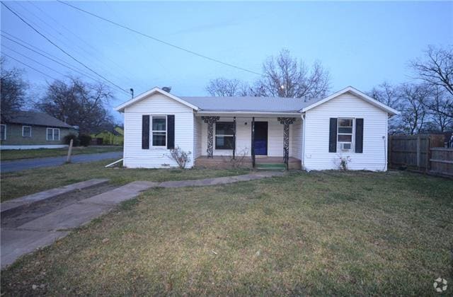 Building Photo - 1103 S Willow St Rental