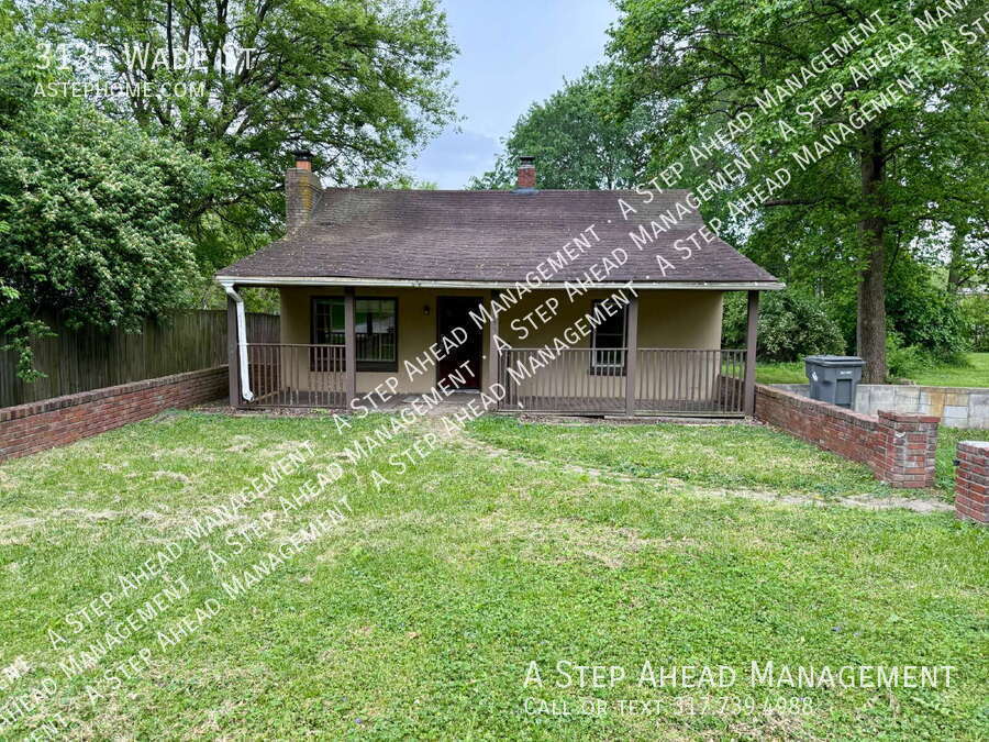 Photo - 3135 Wade St-