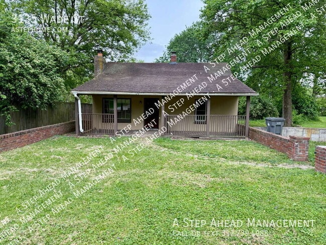 Photo - 3135 Wade St Casa