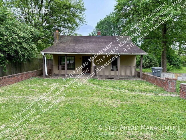 Building Photo - 3135 Wade St Rental