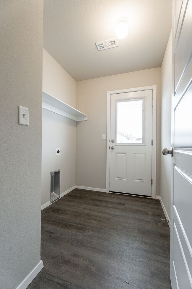 Like New 3bedroom 2 bath Duplex in Lincoln!! Rental House Rental in Lincoln, AR