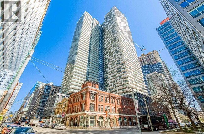 Photo - 25 Richmond St E Unit 2413