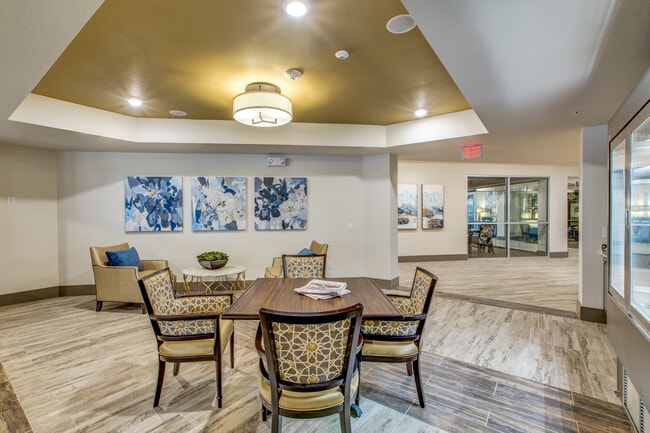 Photo - Watermere At Woodland Lakes