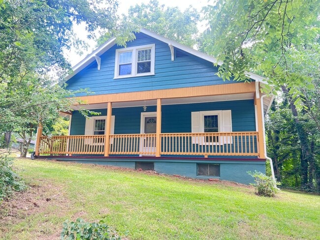 Unique 3 bedroom, 2 bathroom home for rent... - Unique 3 bedroom, 2 bathroom home for rent...