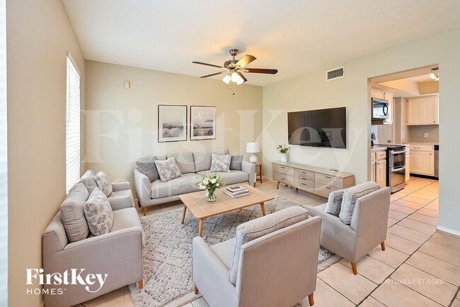 1219 Briarmead Dr