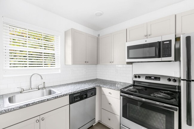 Photo - Flats on 15th