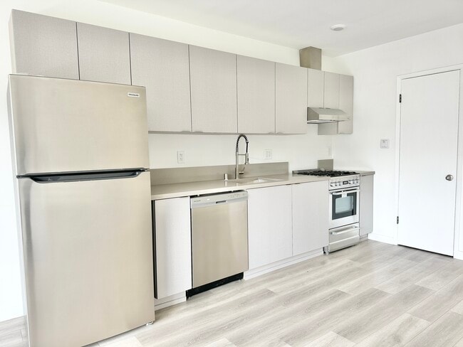 Building Photo - 318 S Mariposa Ave Unit 11 Rental