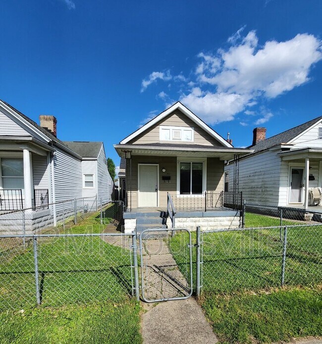 Photo - 411 N 20th St