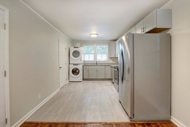 Photo - 3 BR + 1 BA Single Family