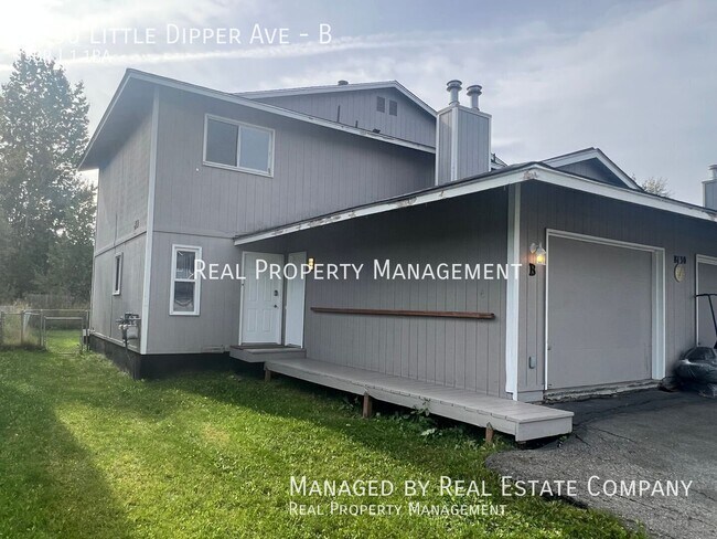 8130 Little Dipper Ave Unit B