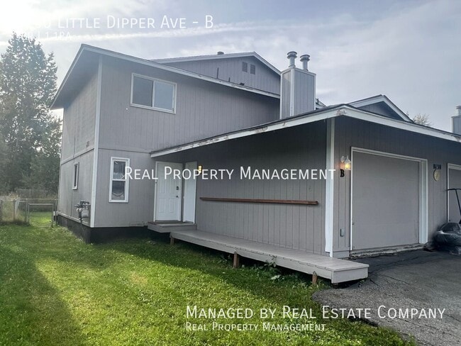 Photo - 8130 Little Dipper Ave Unit B