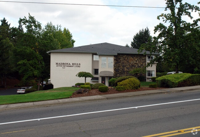 Photo - Solista Salem