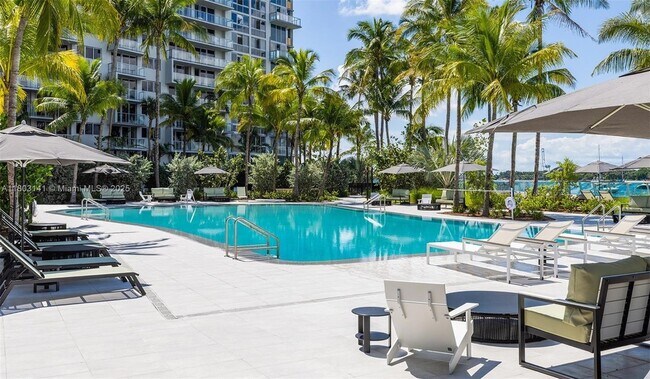 Building Photo - 1500 Bay Rd Unit M-0417 Rental