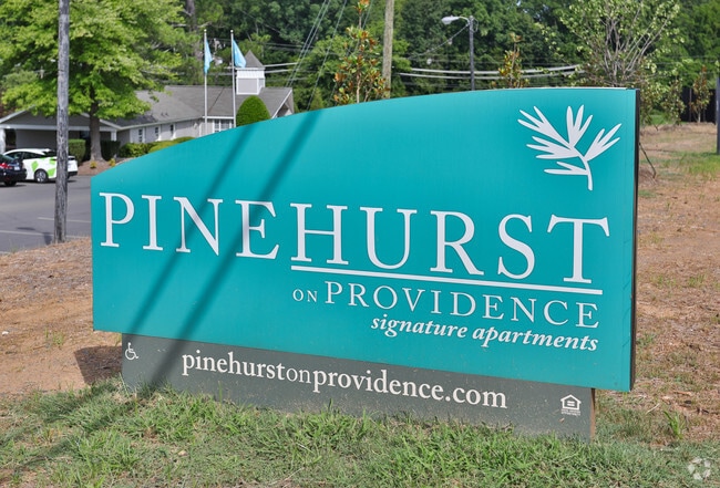 Pinehurst On Providence