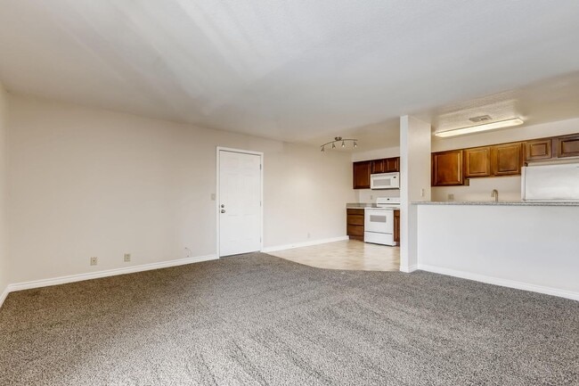 Photo - Very SPACIOUS 2nd Story 2 Bedroom Condo near the Strip! Unit 446
