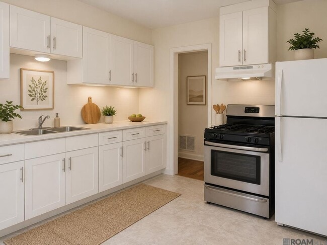 Photo - 1240 Aberdeen Ave