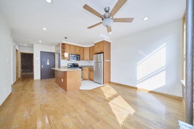Photo - 3 bedroom in New York NY 10040 Unit 5F