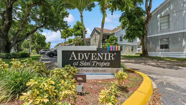Advenir at San Tropez