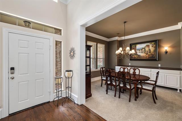 Photo - 2301 Brookcrest Ln